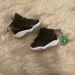 Jordan 11 Retro Jubilee Toddler